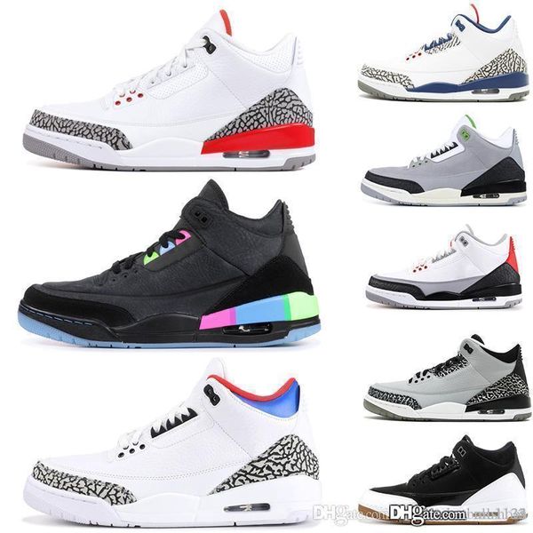 

cair 1 jordan 1 black cement 3s tinker 3 iii men basketball shoes jth grateful wolf grey katrina charity game 3 sports man sneakers