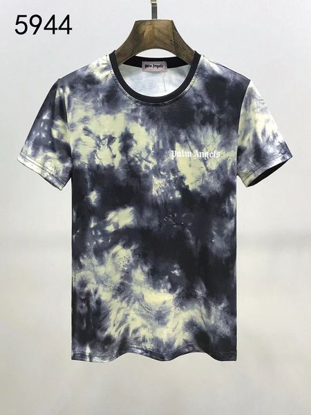 

men's virgin mary printed short sleeve t shirts summer casual cotton hip hopo tees fashion streetwear tshirtsm---3xl5, White;black