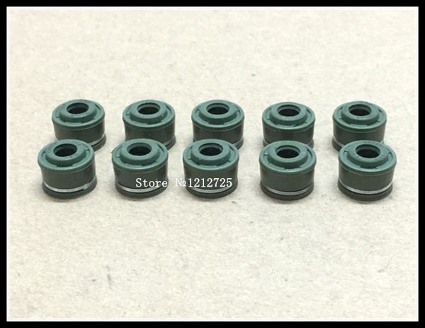 

gn 250 motorcycle valve oil seal gn250 valve oil seal cylinder