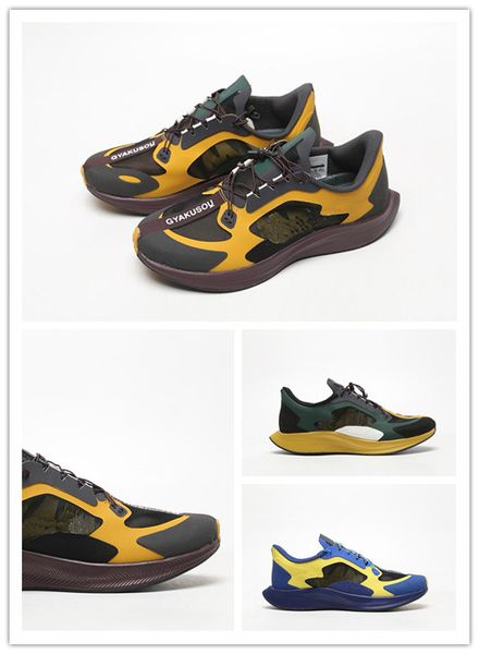 

Calçado de corrida y3factory