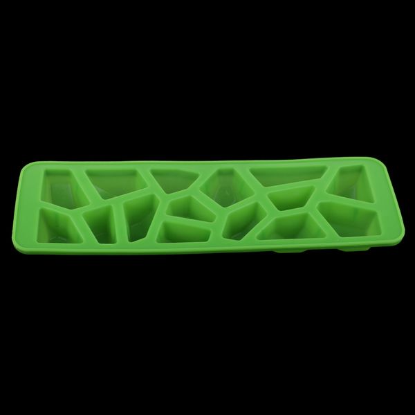 

15 полости драгоценный камень diy силиконовые свеча плесень мыло ручной работы формы ремесел искусства