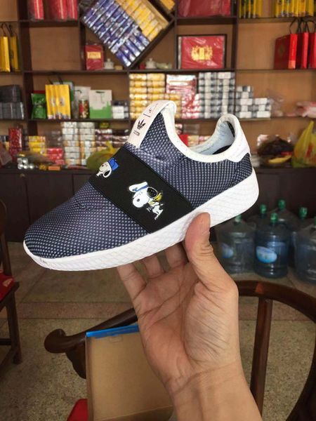 Acquista Adidas Tennis HU 2019 3M Bambini Riflettenti Pharrell Williams X Stan Smith Tennis Solare Hu Primeknit Uomini Superiori Donne Scarpe Da Corsa Traspirante Jogging € 24 35 A 26,52 € Dal Online_reception | DHgate.Com