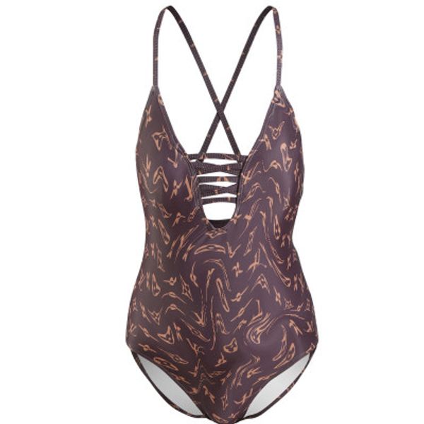 

8 styles womens designer swimsuit brand letter g swimwear backless one piece set luxury summer cool beach wear bikini n20, White;black