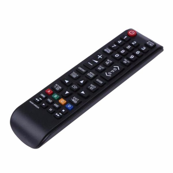 

1pcs for samsung tv remote control 59-00602a 59-00666a 59-00741a 59-00496a for lcd led smart tv