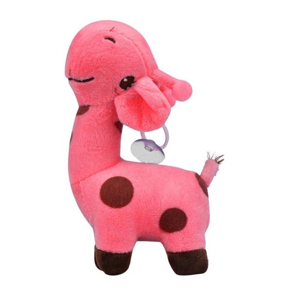 

stuffed animals plush toy giraffe dear soft animal dolls baby kid birthday party cute mini gift toys for children juguetes