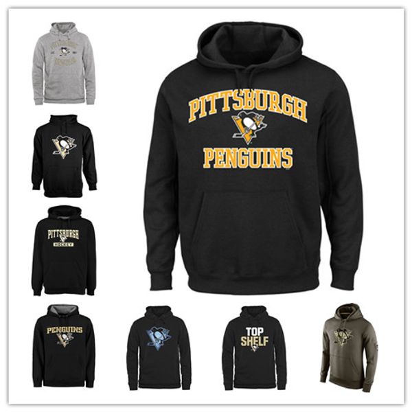 pittsburgh penguins jersey hoodie