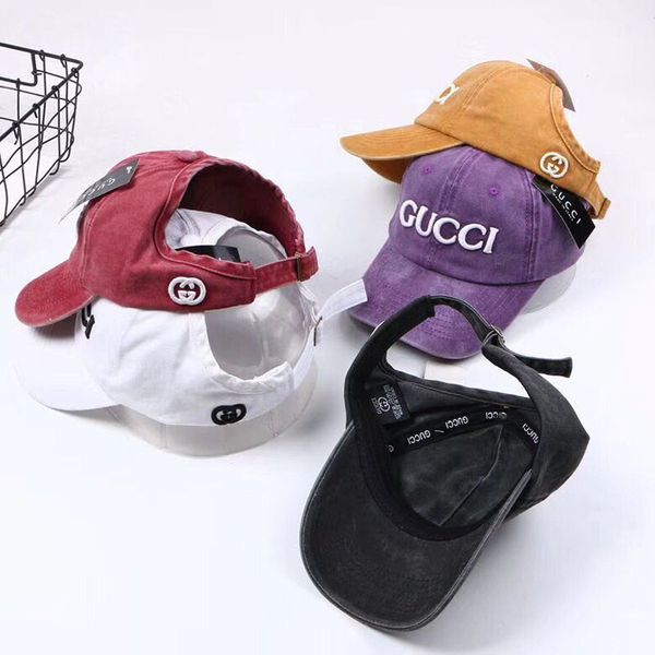

men's 2019 new hats smile fresh stitched fashion caps adjustable hats drop shipping, Blue;gray