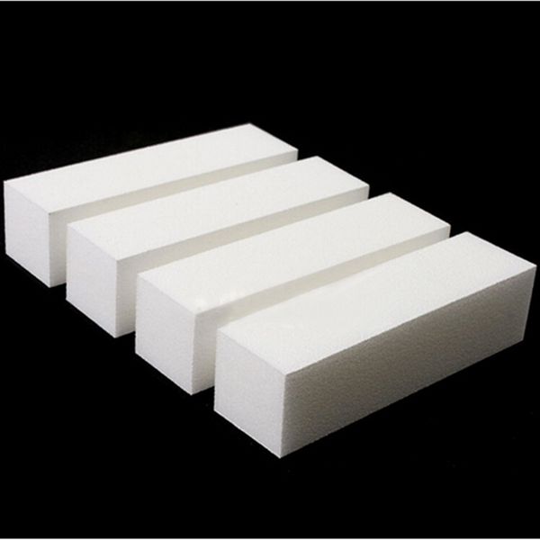 

3/5/10pcs new portable nail buffing sanding files block pedicure manicure care makeup nail art tools