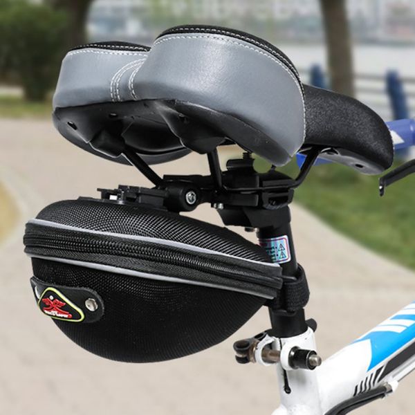 

waterproof bike seat bicycle saddle padded bike saddle for men women,universal for riding bike, mountain bike
