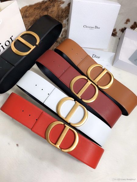 

designer belts luxury belts for men big buckle belt fashion mens leather belts wholesale ing, Black;brown