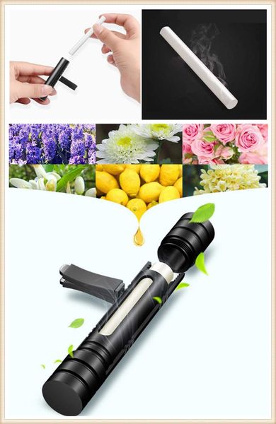 

car conditioning air outlet perfume supplement stick solid fragrance for kia solaris verna ix25 ix35 ix45 sonata 8 any cars