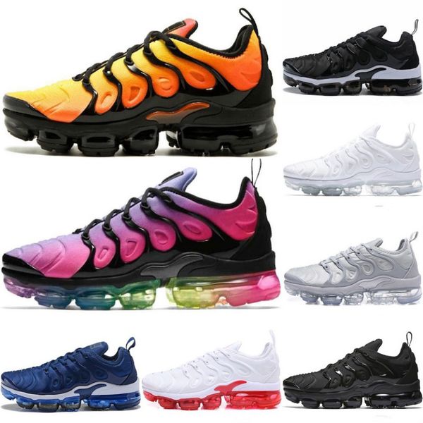 

mercurial sneakers chaussures homme tn basketball shoes men womens zapatillas mujer mercurial tn running shoes 36-45 with box