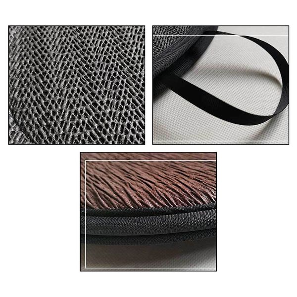 

360 degree rotation cushion car mats chair cushion for elderly and pregnant woman mobility aid chair cushion car mat
