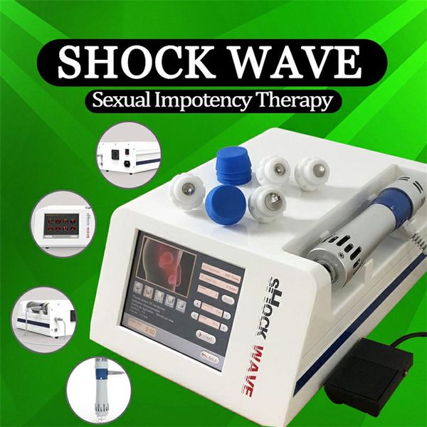 

2019 smart wave therapy for ed electromagnetic gainswave machine for countering ed erectile dysfunction physical therapy