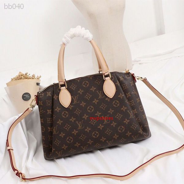 

2020 leisure boutique women s shoulder bag wild messenger trend fashion portable bucket bag factory direct sales size 36x26x19cm