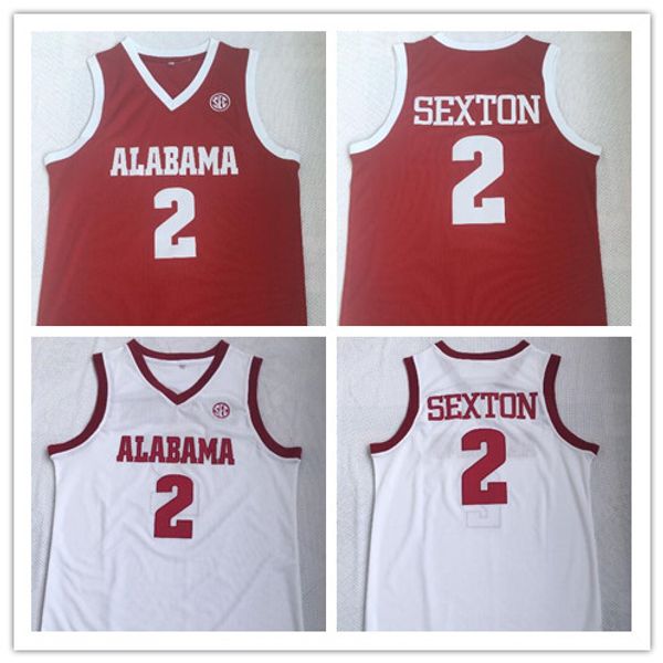 XL,XXL M L Forrest Gump #44 University of Alabama Football Jersey Tom Hanks S