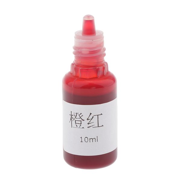 

10ml soap dye colors food grade diy colorants pigments