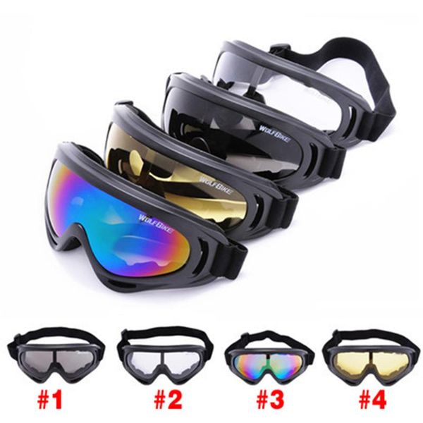 

мужчины женщины карманный велосипед велосипед мотоцикл предотвратить зеркало очки очки спорт на открытом воздухе велоспорт лыжи рабочие инст, Black