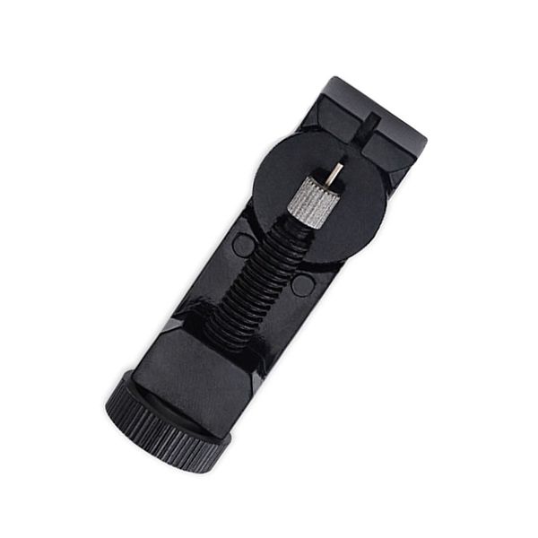 

diy metal adjustable watch band strap bracelet link pin remover repair tool kit easy to carry metal repair tool