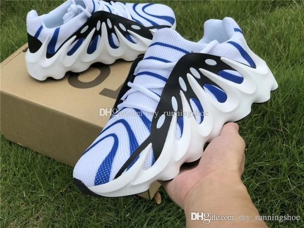 

с 2019 kanye west 451 кроссовки для мужчин дизайнерские wave runner 451s мужская мода кроссовки кроссовки homme schuhe де chaussures