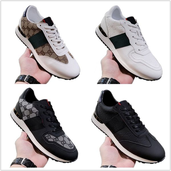 

shoes memoire b22 [original box] mane in 2006 fashion stud camouflage sneakers shoes footwear mens flats rockrunner with box, Black