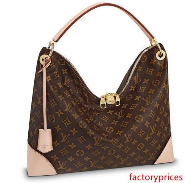 

берите мм m41625 новых женщина мода шоу плечо сумка totes сумка top ручку cross body посланник сумку