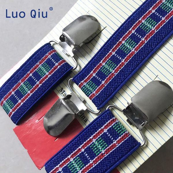 

mens suspenders y-back adjustable suspender clip-on elastic brace women belts straps 2 colors, Black;white