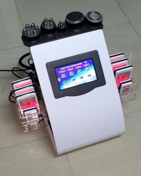

wm-203c,rf cavitation body slimming face lift skin tightening radio frequency facial machine