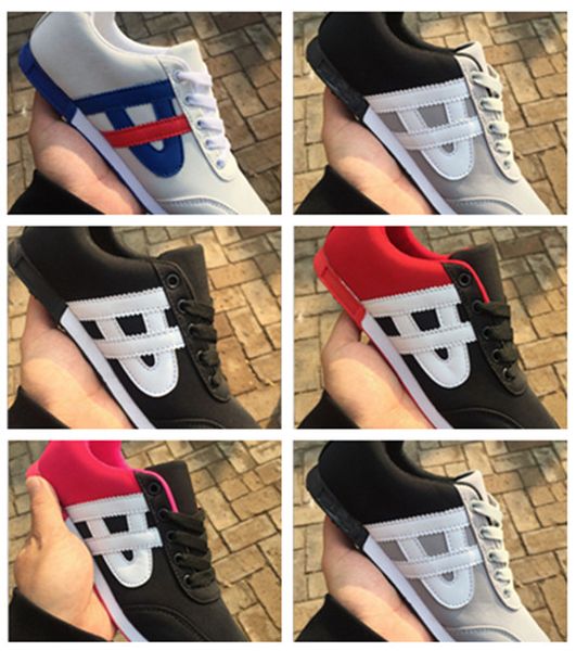 

2019 white hologram iridescent junior super stars 80s pride sneakers super star women men sport canvas shoes 36-45, Black