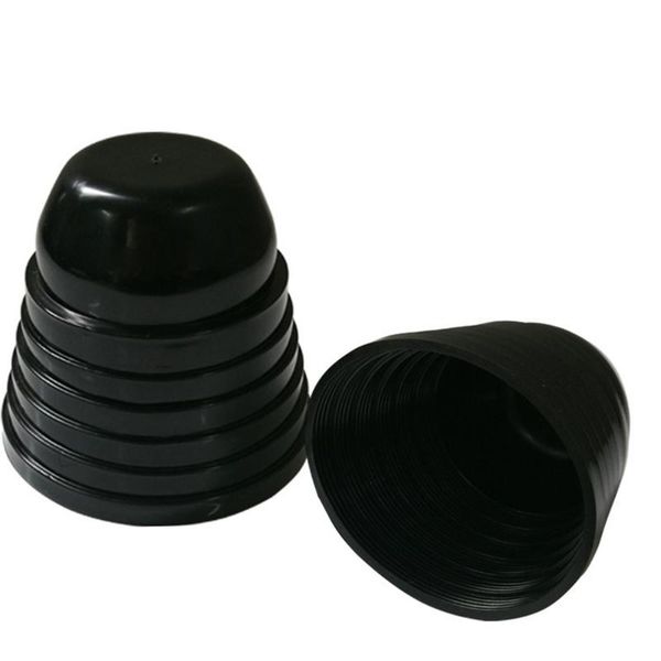 

2pcs protection durable rubber lamp dust cover dustproof car headlights universal waterproof cropped accessories refit seal cap
