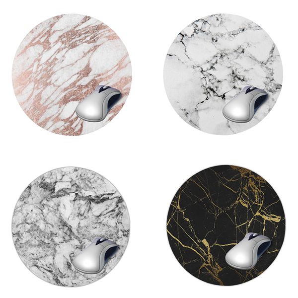 

marble desk mat quality office desk organizer school supplies moon mouse tools office accessories set