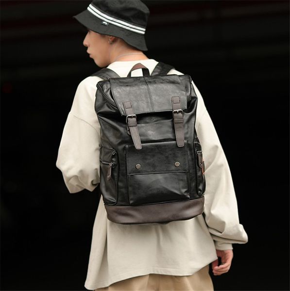 

Designer Backpack Luxury Shoulder Bag Cross Body Top Quality School Bags New PH-CFY20051325