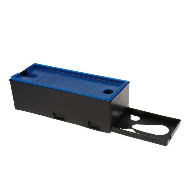 

aquarium filter box fish tank water pump filter box two szie to select