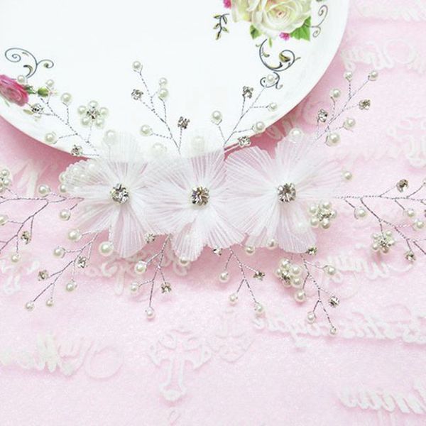 

hair accessories beautiful crystal handmade bride jewelry12