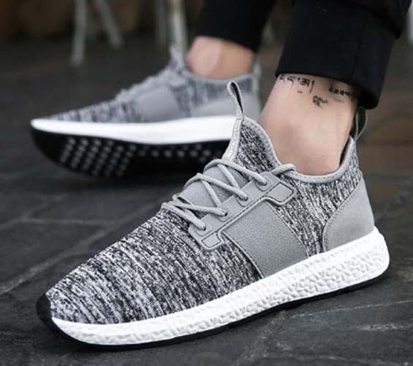 

new women sneaker casual shoes fashion sports shoes shoes eu:35-45 with fine box shoe09 017, Black