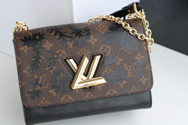 

2019 new ladie leather bag fa hion ladie men 039 bag handbag mother bill of lading chain houlder bag wallet 50295