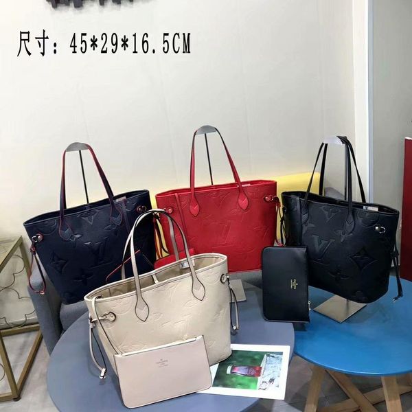 

selling new 2020 style, fashion ladies hand bags, women's casual handbags, handbags,men's brand wallett,big brand fashion bag