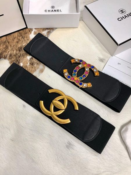 

designer belts luxury belts mens womens belt brand casual with monster smooth buckle novelty belt width 34mm with box, Black;brown