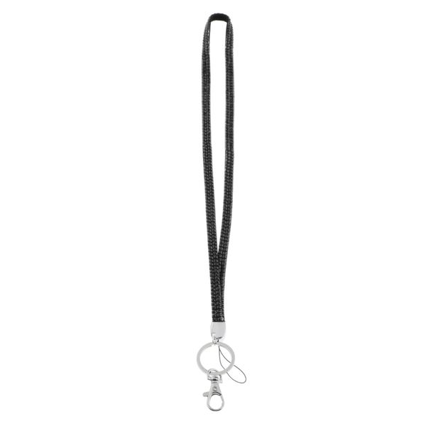

id badge holder neck strap lanyard for phone camera