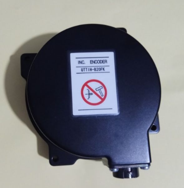 

uttih-b20fk work for servo motor sgmgv-09dda2h / sgmgv-09dda21 / sgmgv-09dda61 / sgmgv-09dda6c