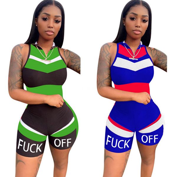 

haoyuan cut out sexy комбинезоны одно плечо с длинным рукавом bodycon комбинезоны backless черный синий клуб rompers тела женщин комбинезон, Black;white
