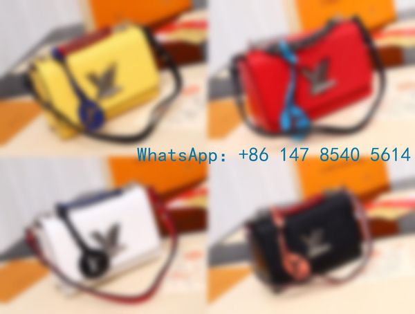 

50305 the new 2020 fashion versatile trend one-shoulder cross-body handbag small square bag