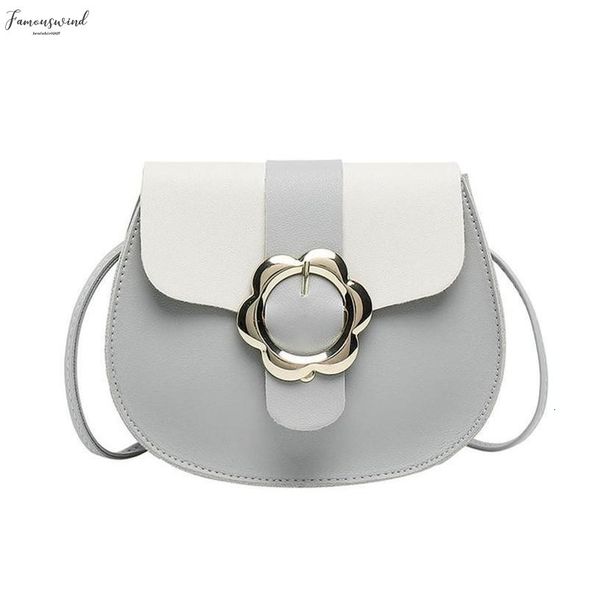 

woman fashion singel cover casual shoulder belt cross body bag