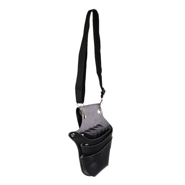 

hairdressing scissors shears tool pouch holster case wallet for salon barber