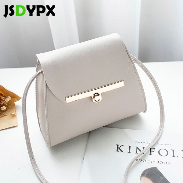 

small crossbody bags for women pu leather shoulder bag for girl solid color travel clutch purses ladies simple satchel bag purse