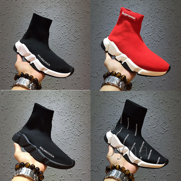 

Luxury 2019 ock de igner ock trainer men neaker 13 balenciaga 13 men women chau ure carpe zapato apato 1564049051617