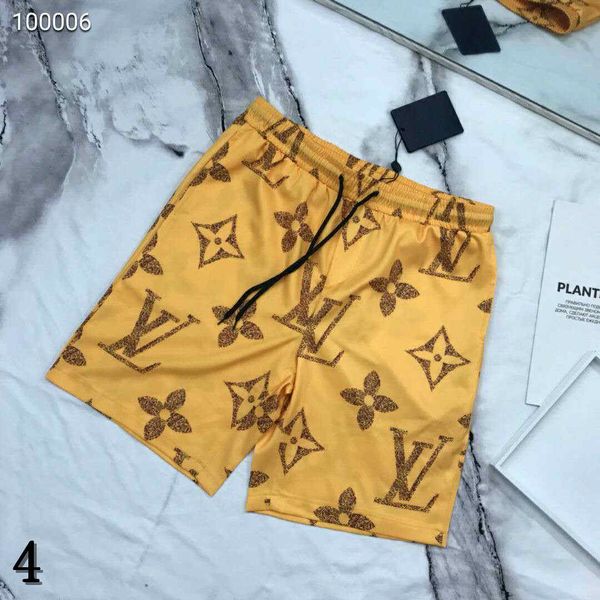 

men's summer shorts vacation casual beach shorts men board shorts casual mens summer short pants m-3xl#4, Black