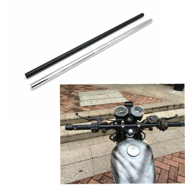 

adeeing universal 7/8" 22mm tracker handlebar drag bar for motorcycle bike motorcycle handlebar professional r30