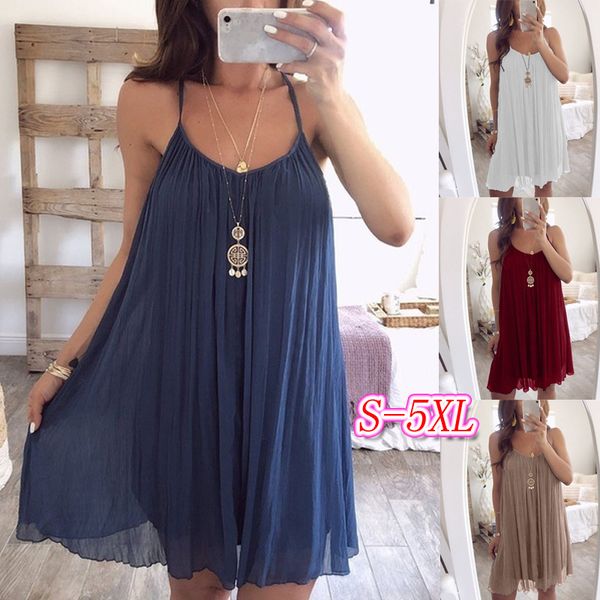 

женское дизайнерское платье большая свободная плиссированная шифоновая юбка-суспендер, Black;gray