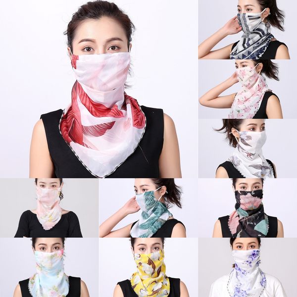 

9nbvp трубка эластичная на открытом воздухе рыбалка бандана многофункциональный высокий шарф оголовье маска для лица оголовье открытый scarf, Black